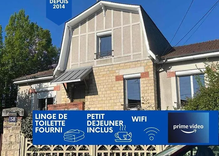 Chambre D\'Hotes Le Cadran Des Chauvelles