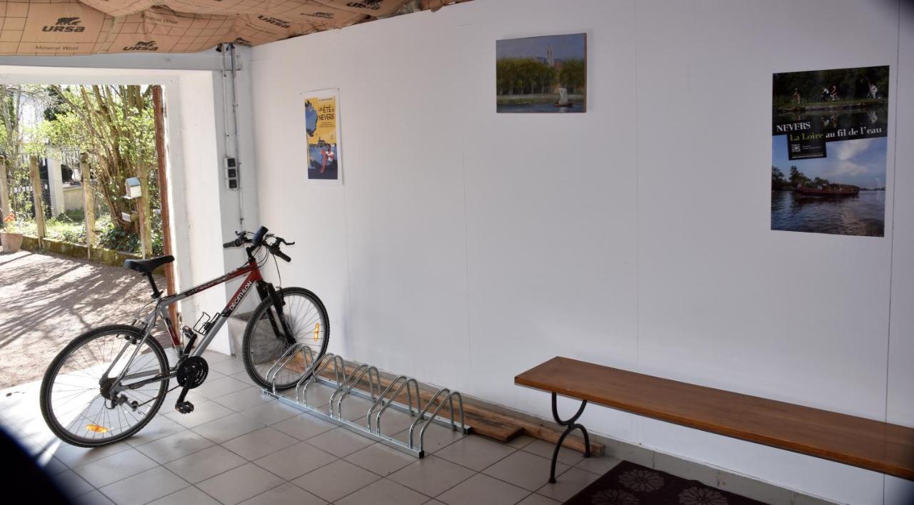Bed & Breakfast D'hotes Le Cadran Des Chauvelles