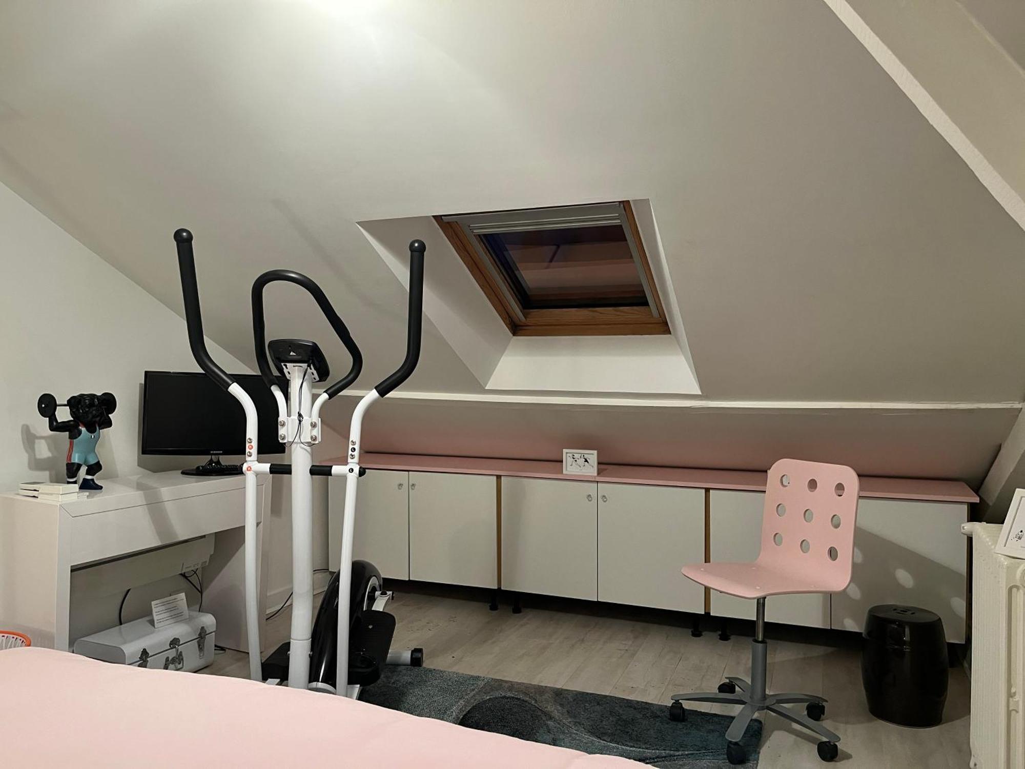D'hotes Le Cadran Des Chauvelles Bed & Breakfast