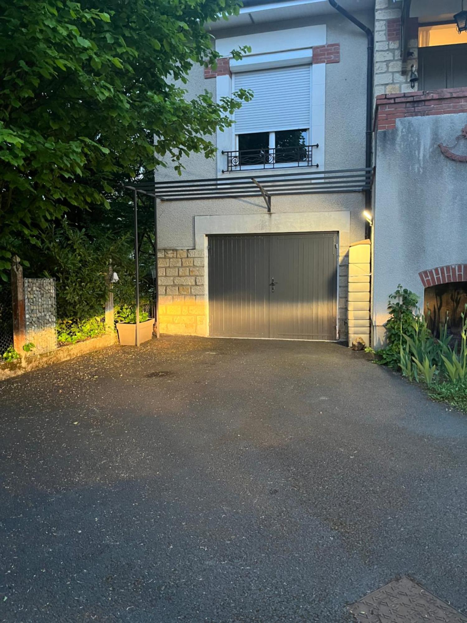 D'hotes Le Cadran Des Chauvelles Nevers