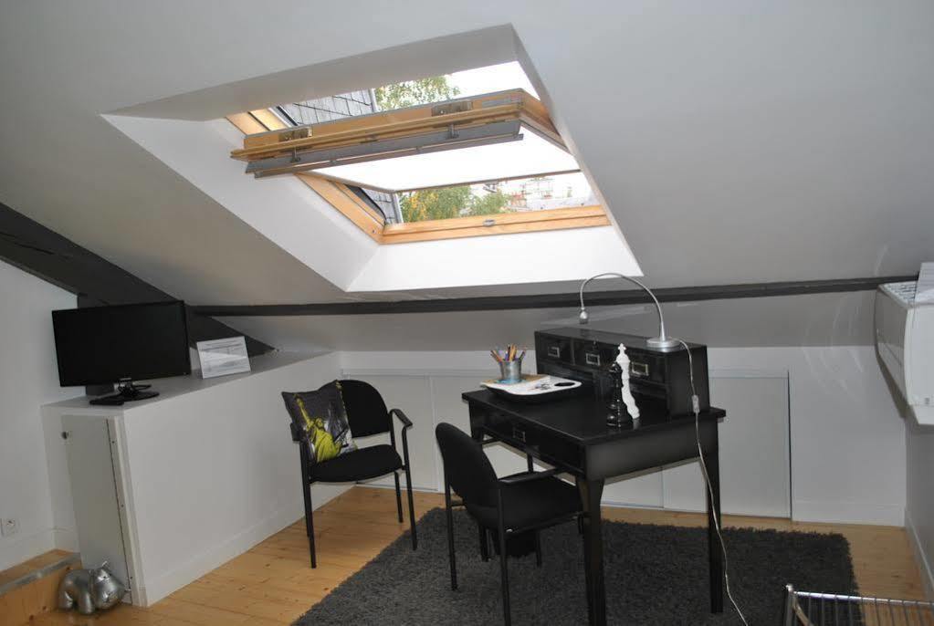 D'hotes Le Cadran Des Chauvelles * Nevers