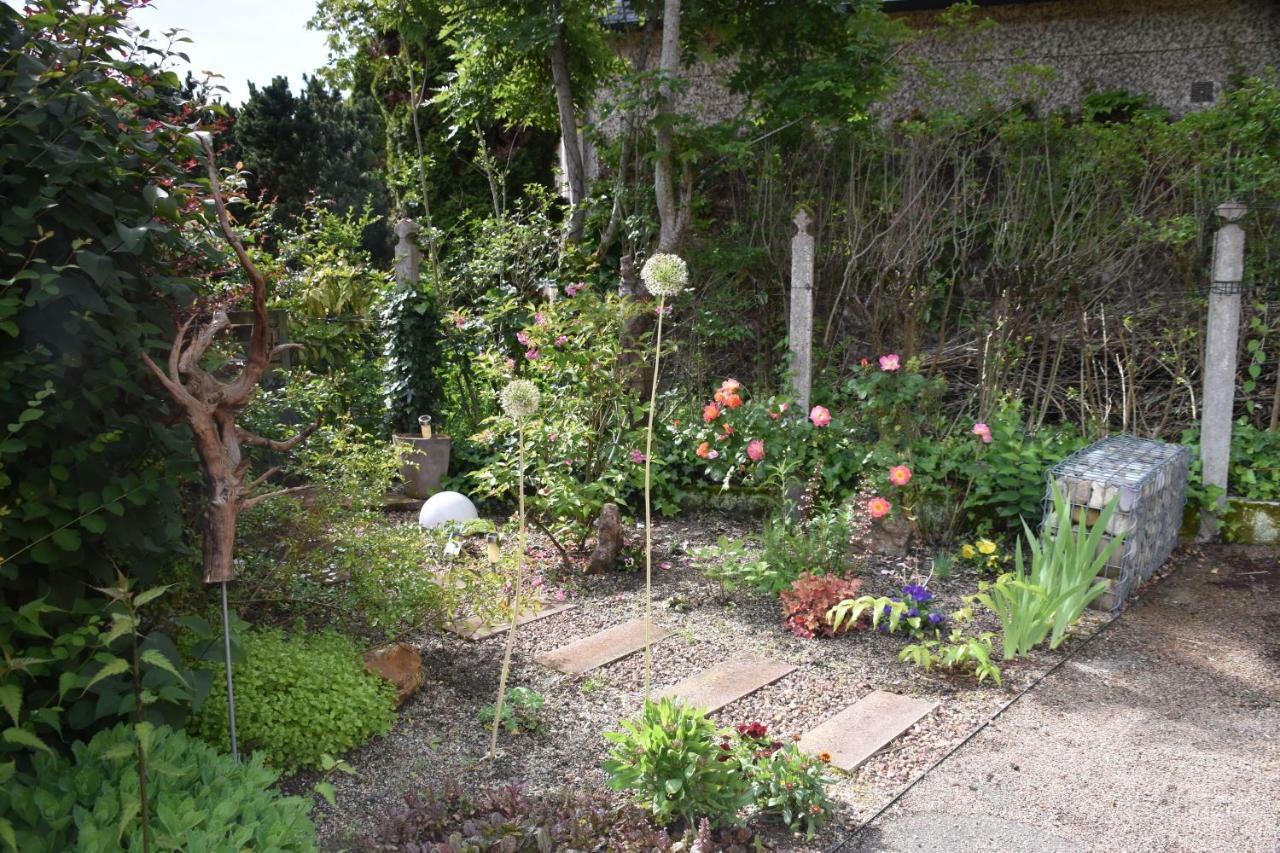D'hotes Le Cadran Des Chauvelles Bed & Breakfast *